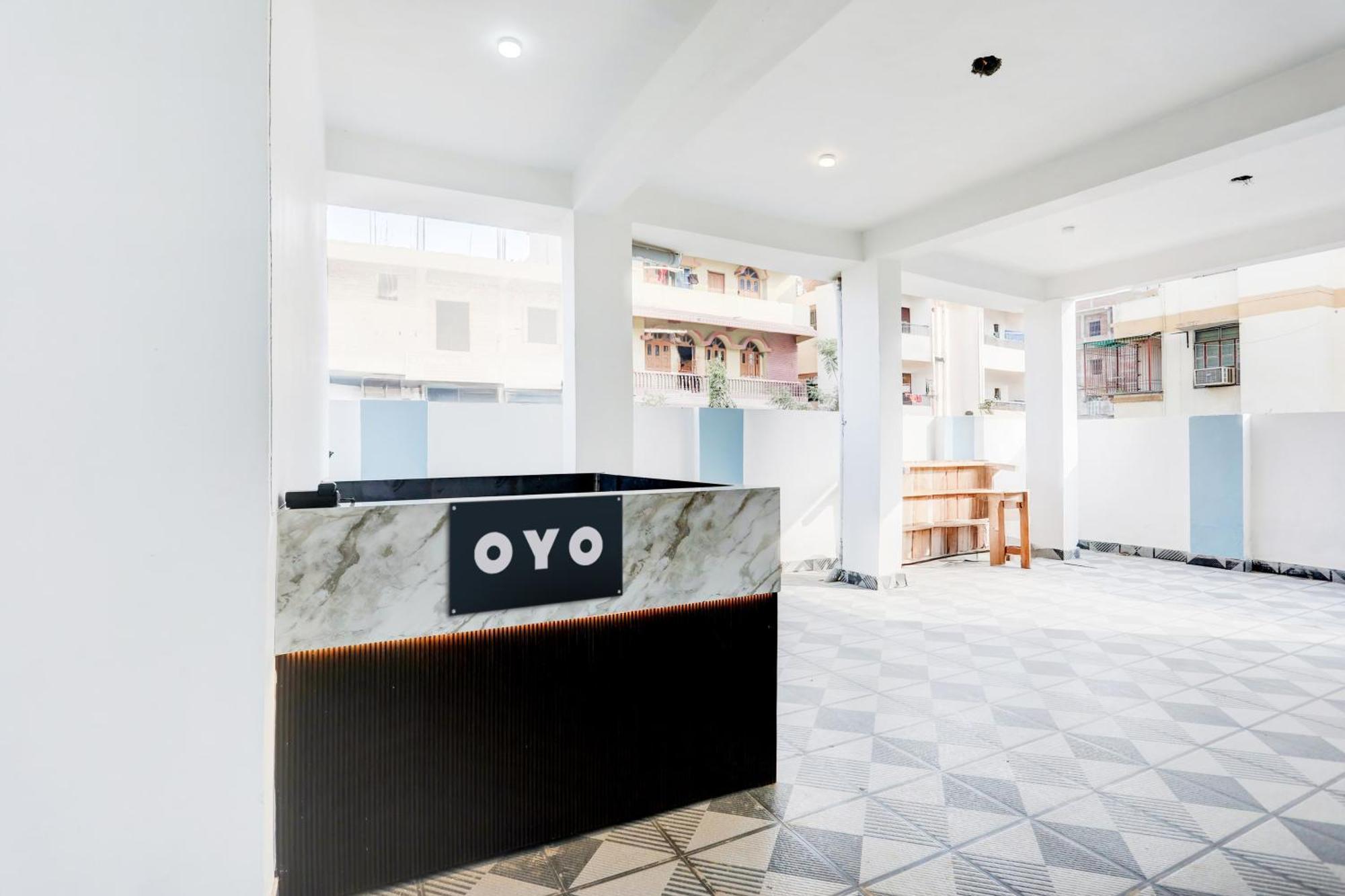 Hotel O Deejit Inn Danapur Ngoại thất bức ảnh