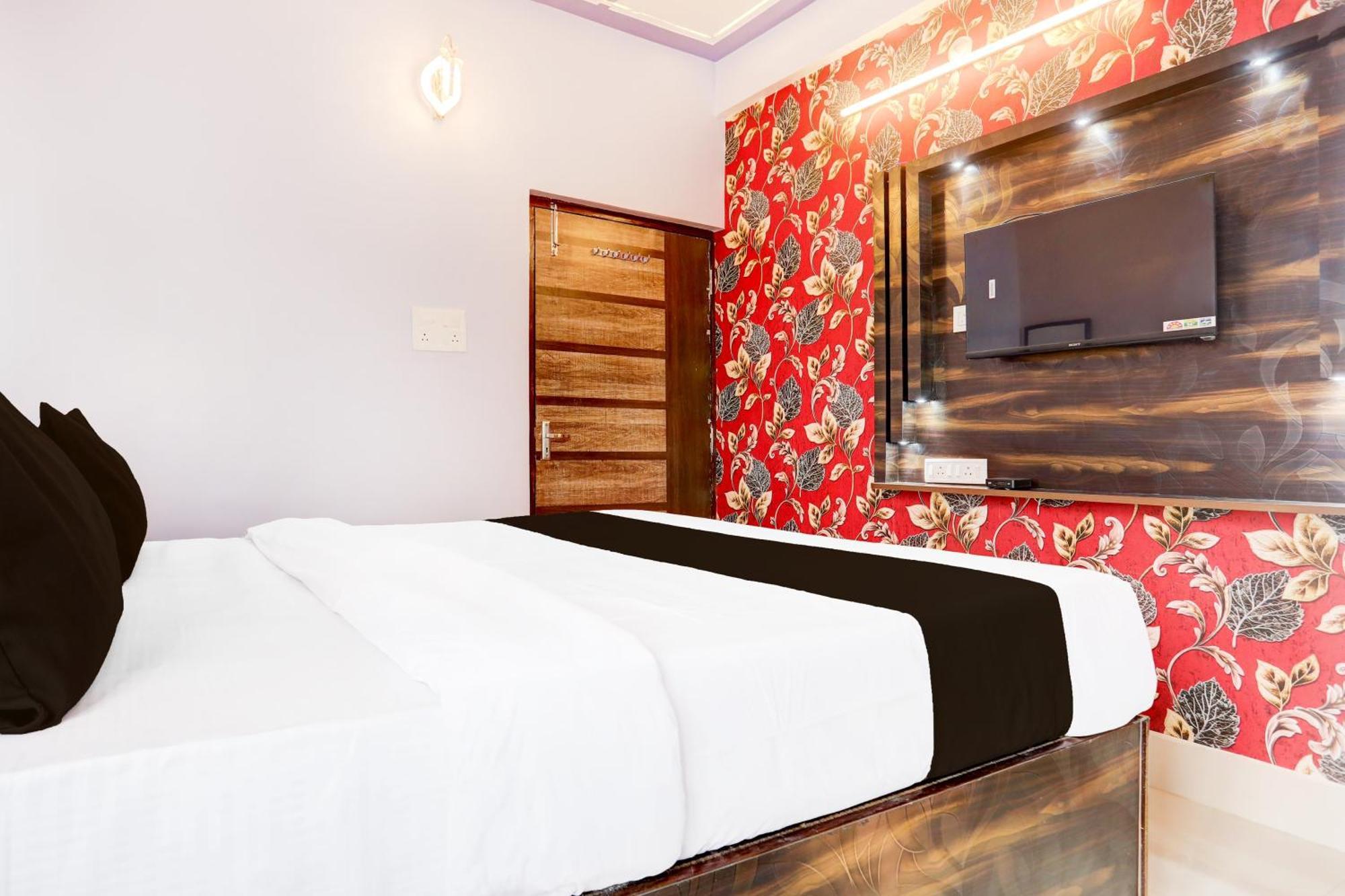 Hotel O Deejit Inn Danapur Ngoại thất bức ảnh