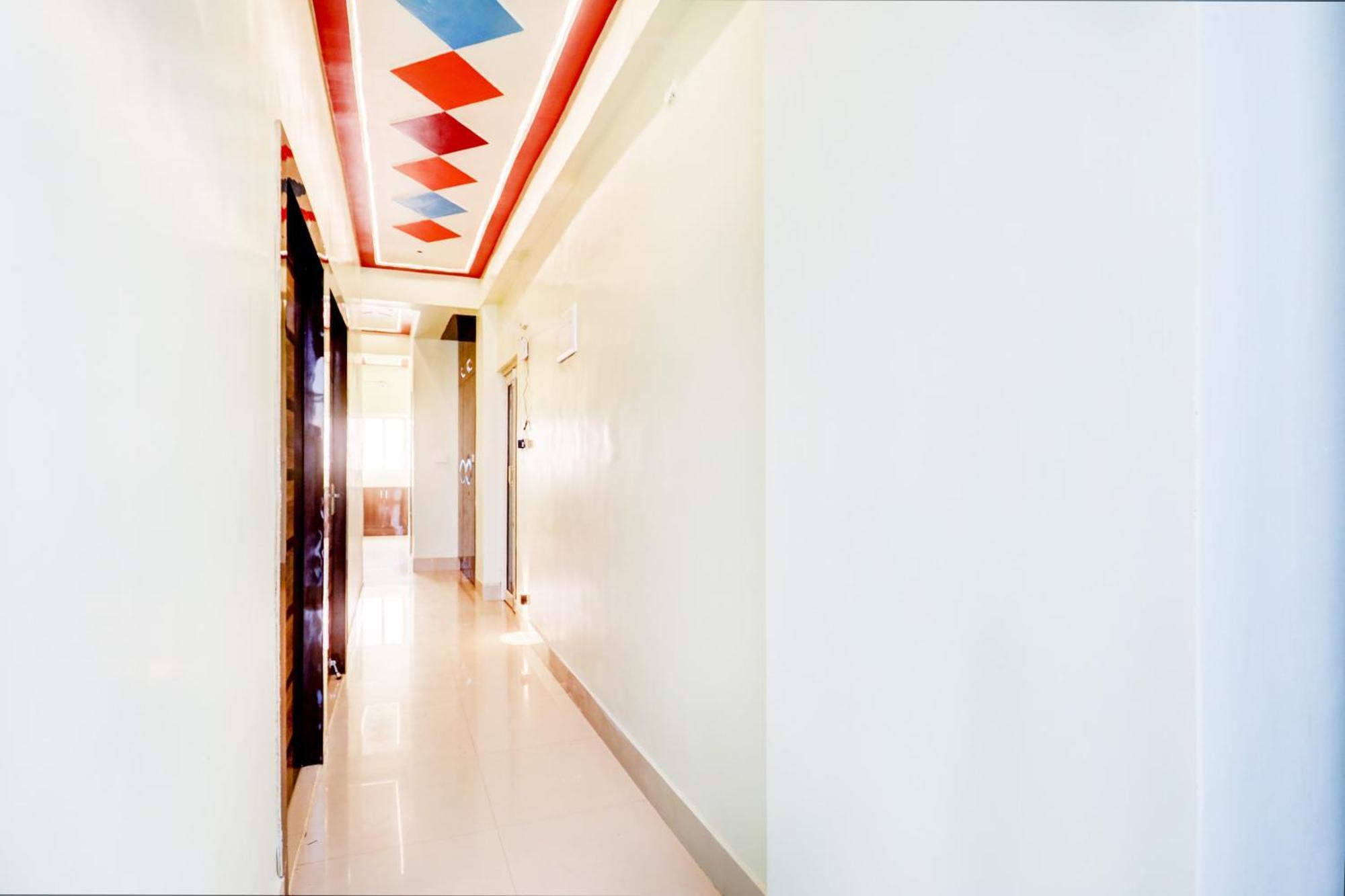 Hotel O Deejit Inn Danapur Ngoại thất bức ảnh
