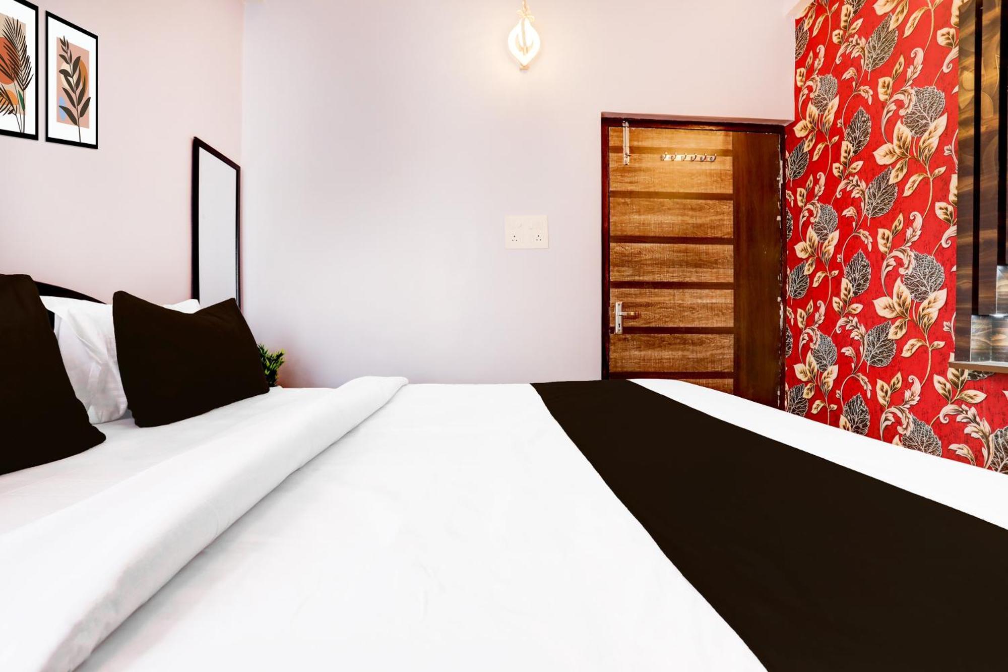 Hotel O Deejit Inn Danapur Ngoại thất bức ảnh