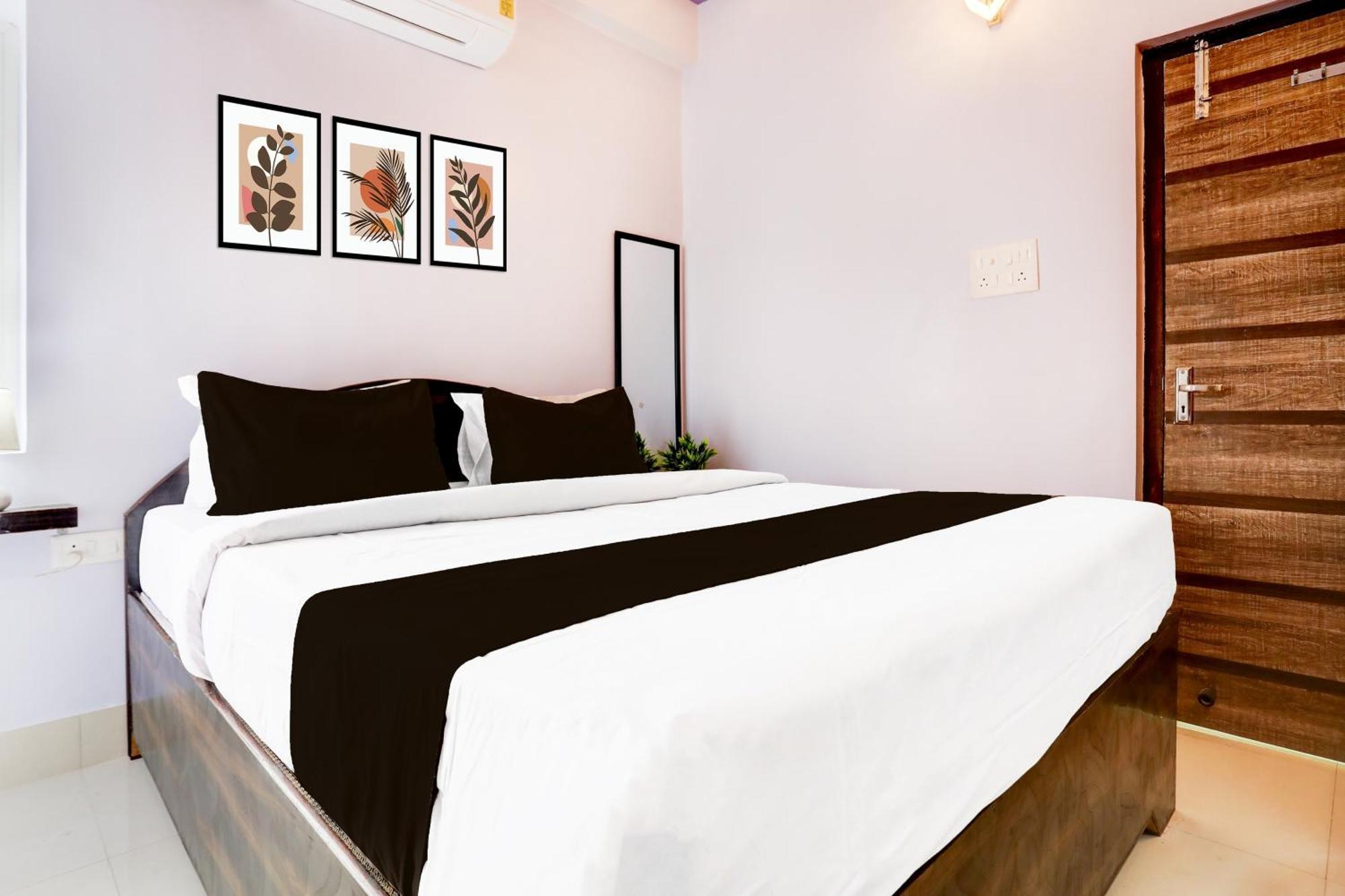 Hotel O Deejit Inn Danapur Ngoại thất bức ảnh