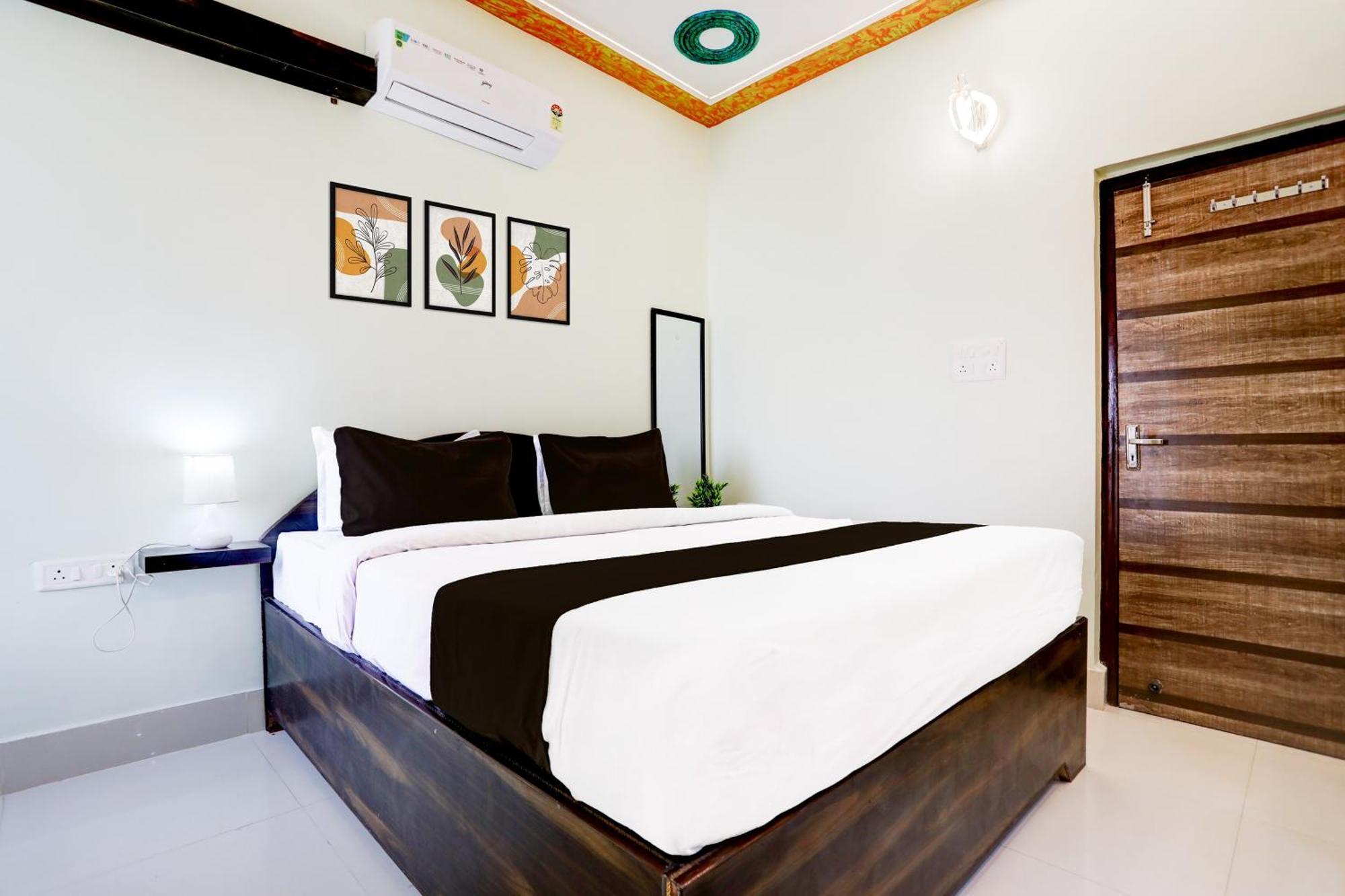 Hotel O Deejit Inn Danapur Ngoại thất bức ảnh