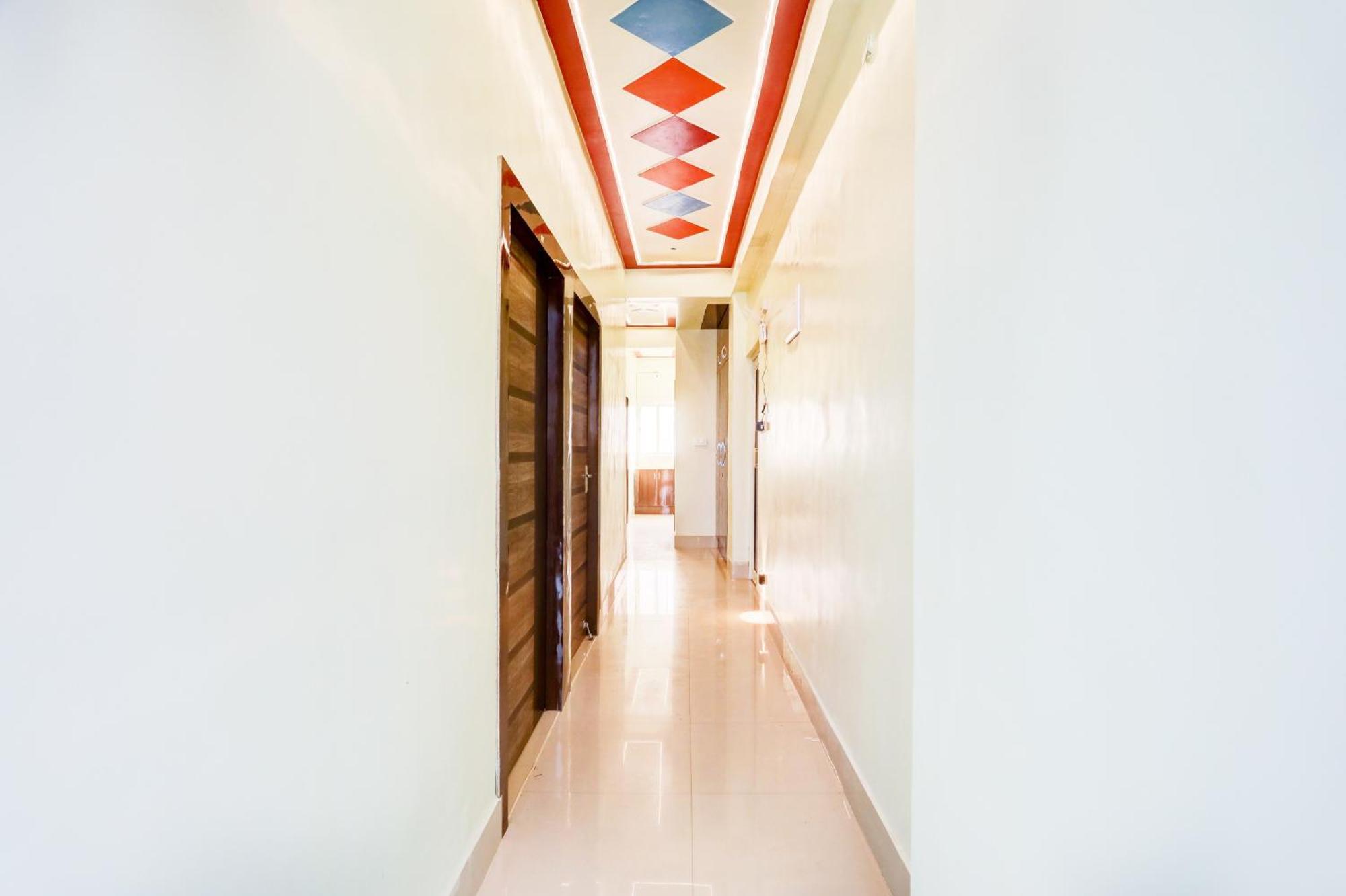 Hotel O Deejit Inn Danapur Ngoại thất bức ảnh